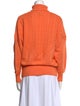 Bogner Turtleneck Long Sleeve Sweatshirt