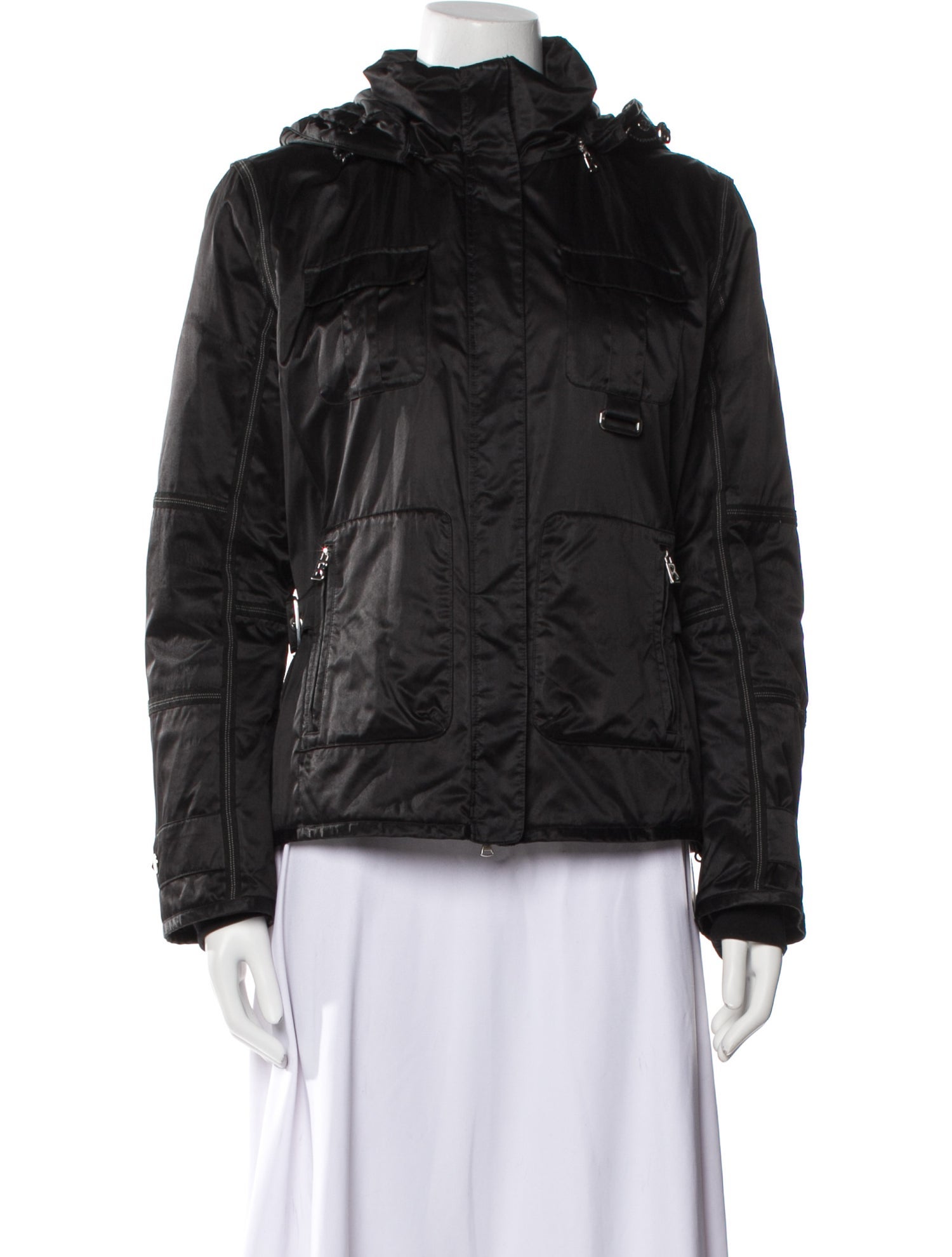 Bogner Utility Jacket