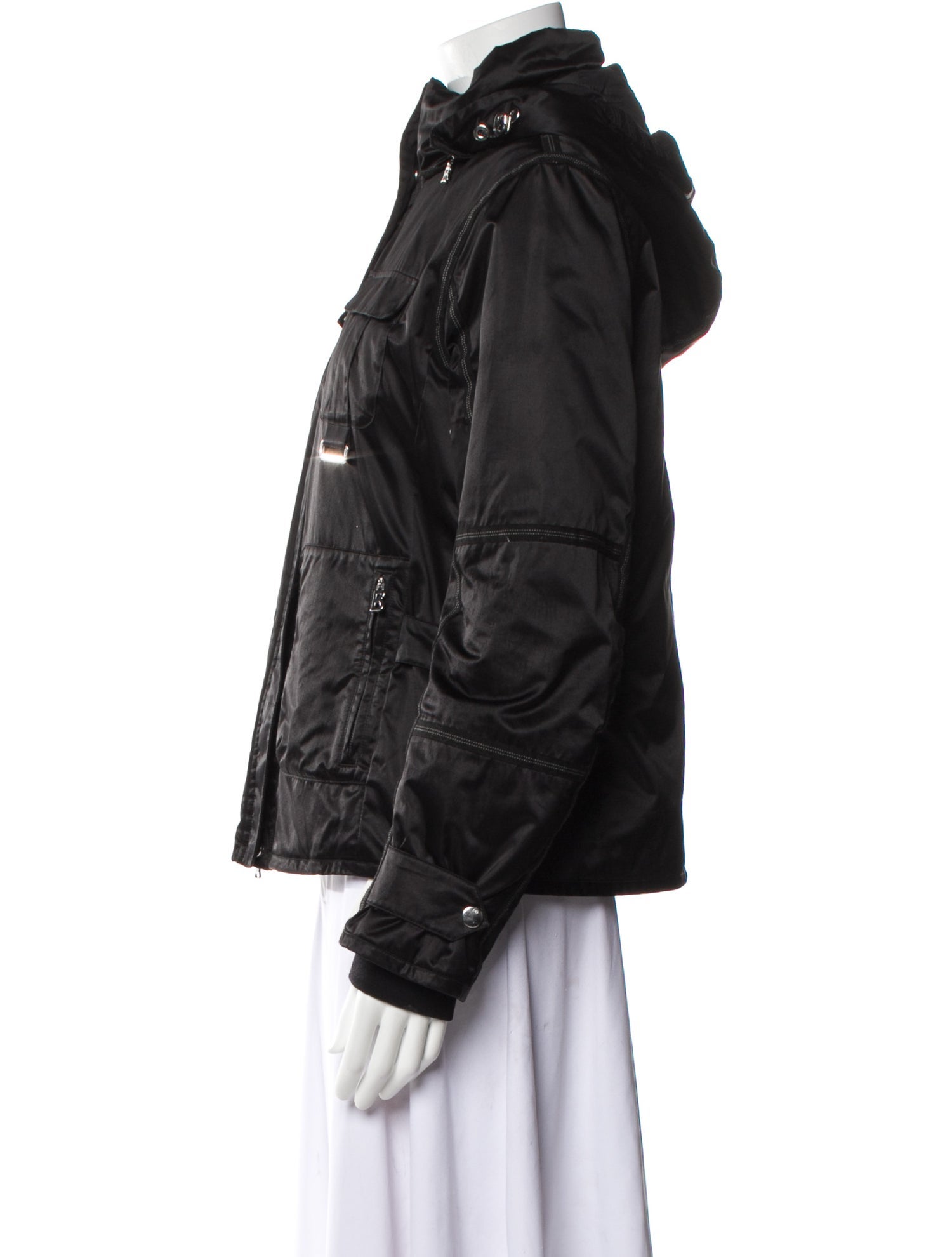 Bogner Utility Jacket