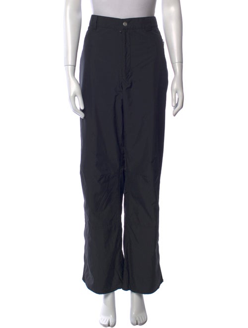 Bogner Wide Leg Pants