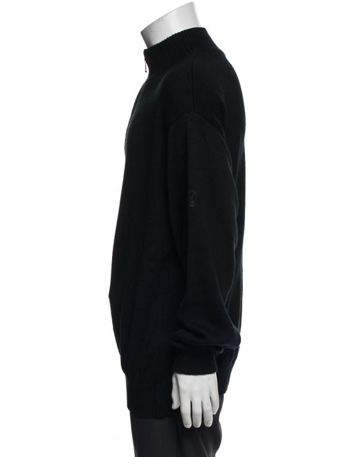 Bogner Turtleneck Long Sleeve Pullover