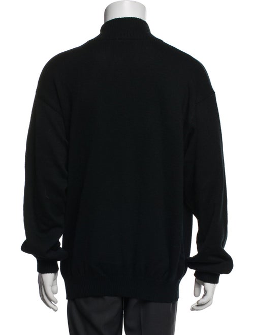 Bogner Turtleneck Long Sleeve Pullover