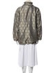 Bogner Printed Coat