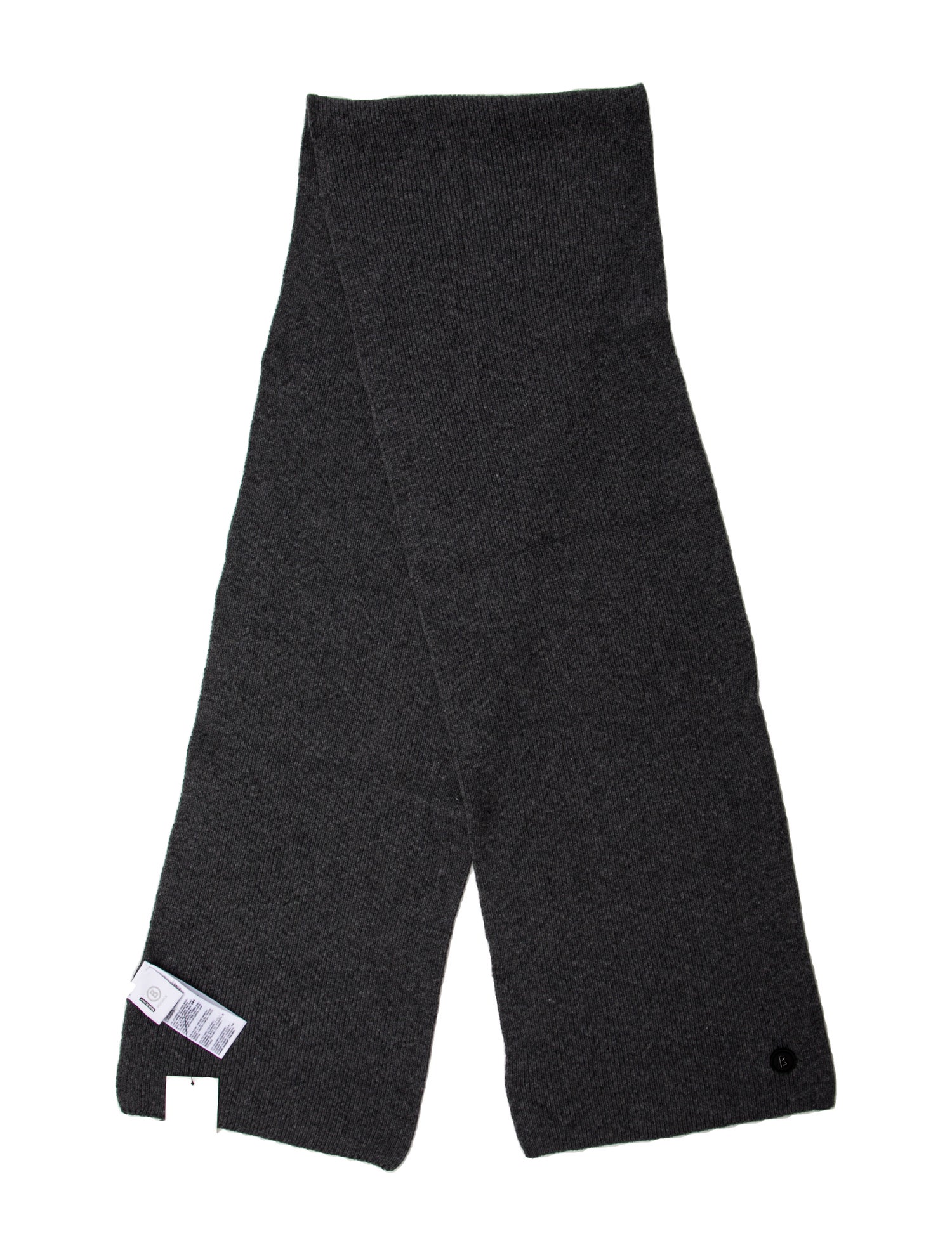 Bogner Virgin Wool Shawl