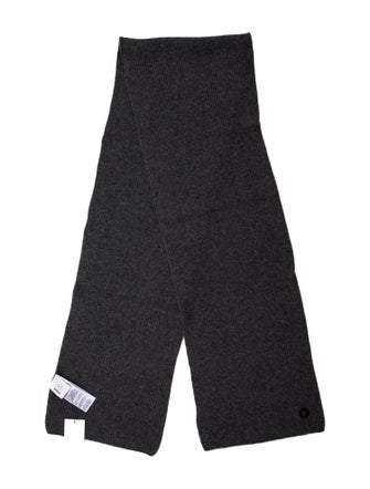 Bogner Virgin Wool Shawl