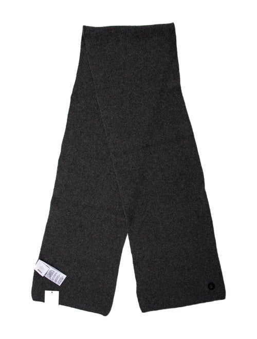 Bogner Virgin Wool Shawl