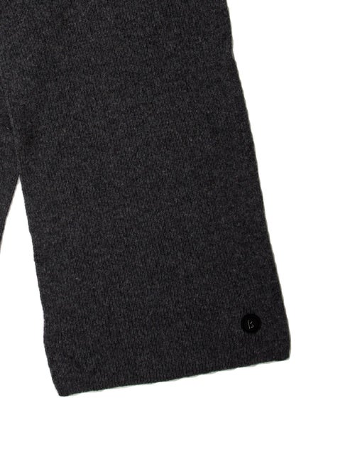 Bogner Virgin Wool Shawl