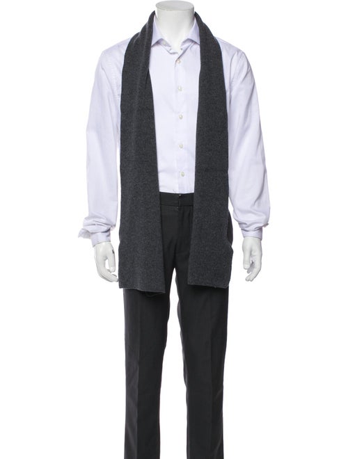 Bogner Virgin Wool Shawl