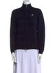 Bogner Mock Neck Sweater