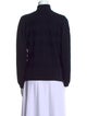 Bogner Mock Neck Sweater