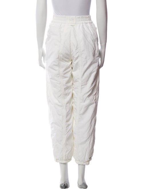 Bogner Nylon Straight Leg Pants