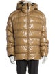 Bogner Puffer Coat