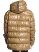 Bogner Puffer Coat
