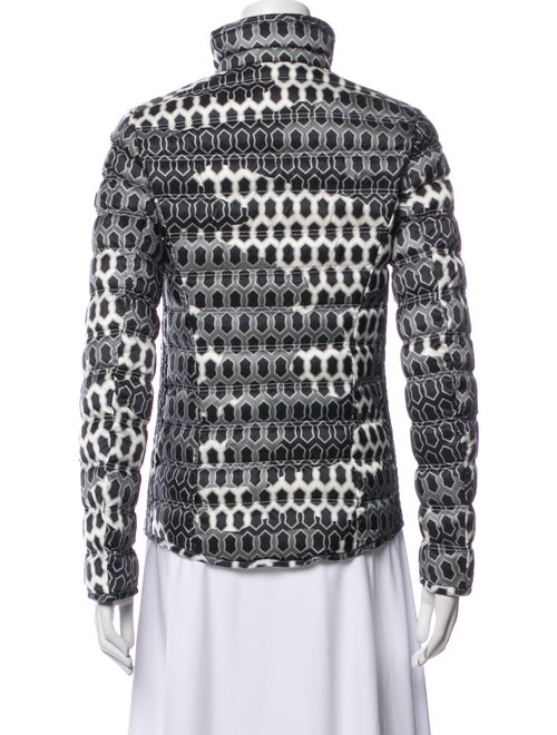 Bogner Printed Down Jacket