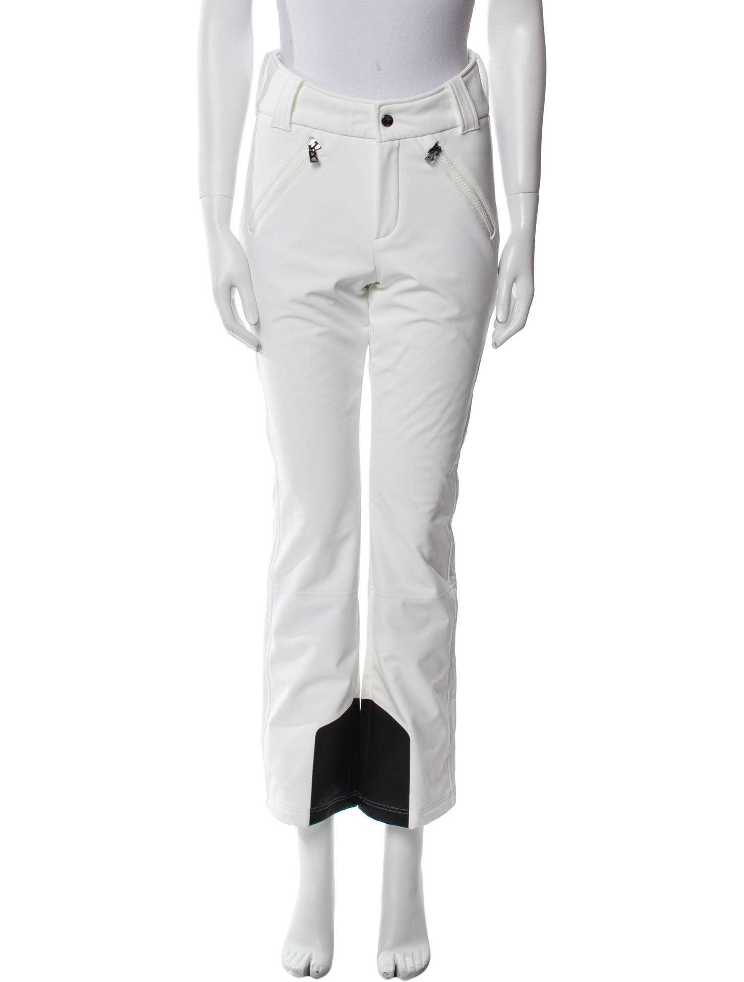 Bogner Wide Leg Pants w/ Tags