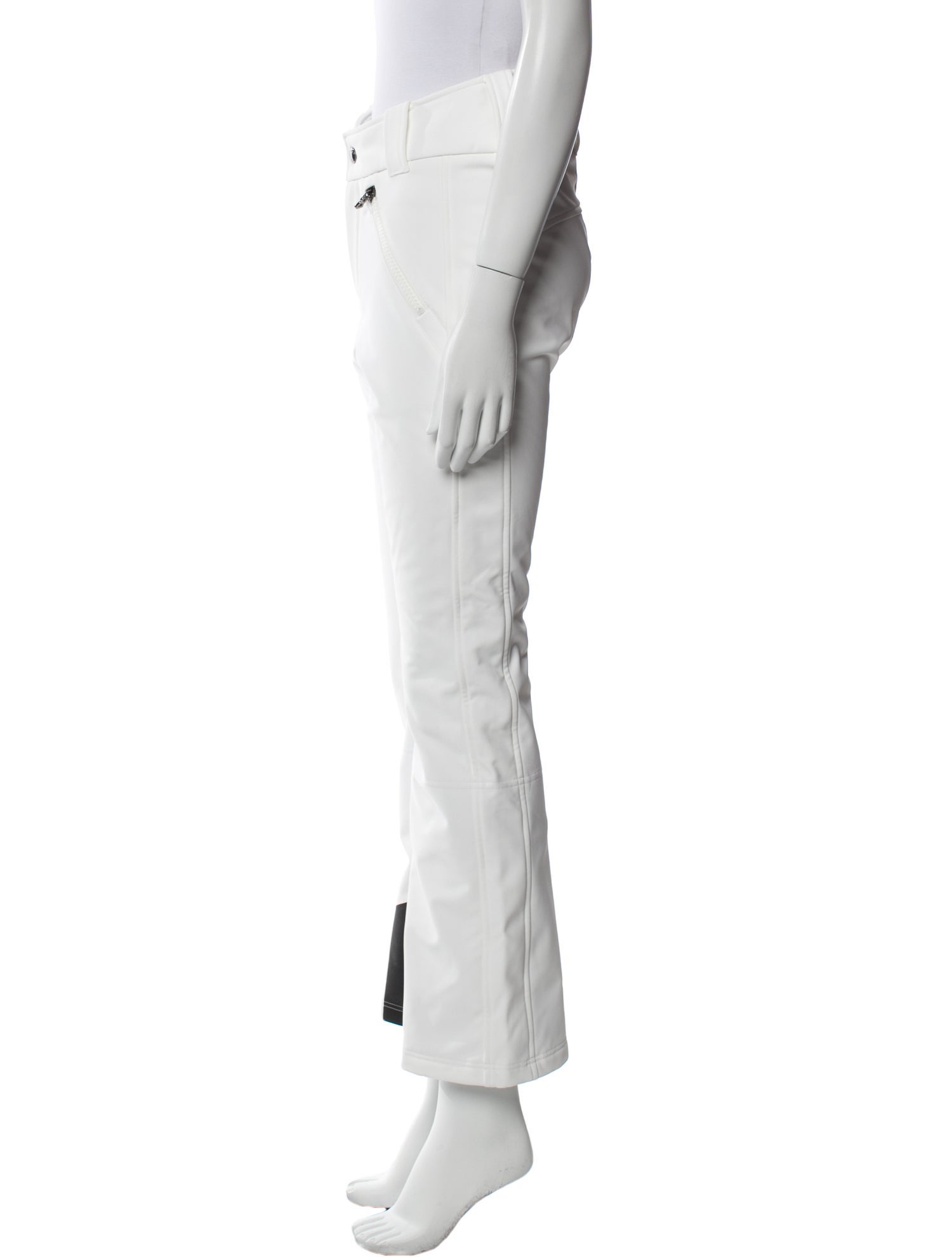 Bogner Wide Leg Pants w/ Tags