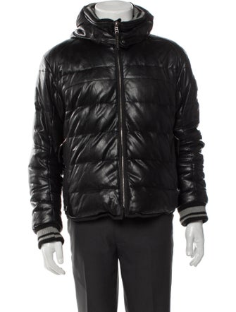 Bogner Puffer Coat