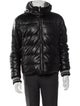 Bogner Puffer Coat