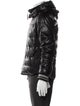 Bogner Puffer Coat