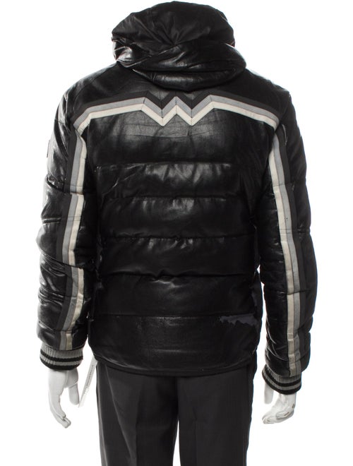 Bogner Puffer Coat
