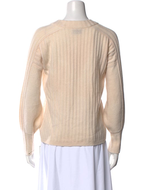 Bogner Cashmere V-Neck Sweater