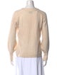 Bogner Cashmere V-Neck Sweater