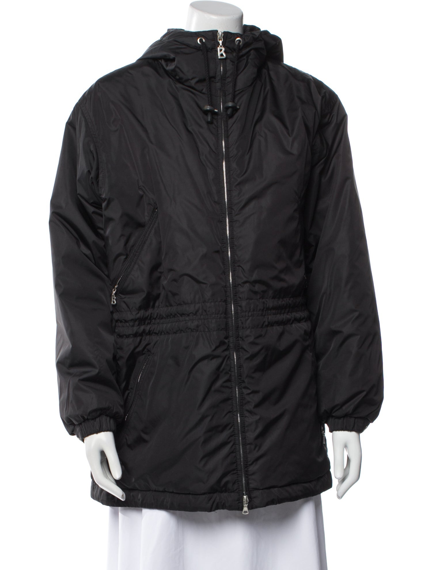 Bogner Parka