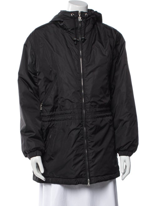 Bogner Parka
