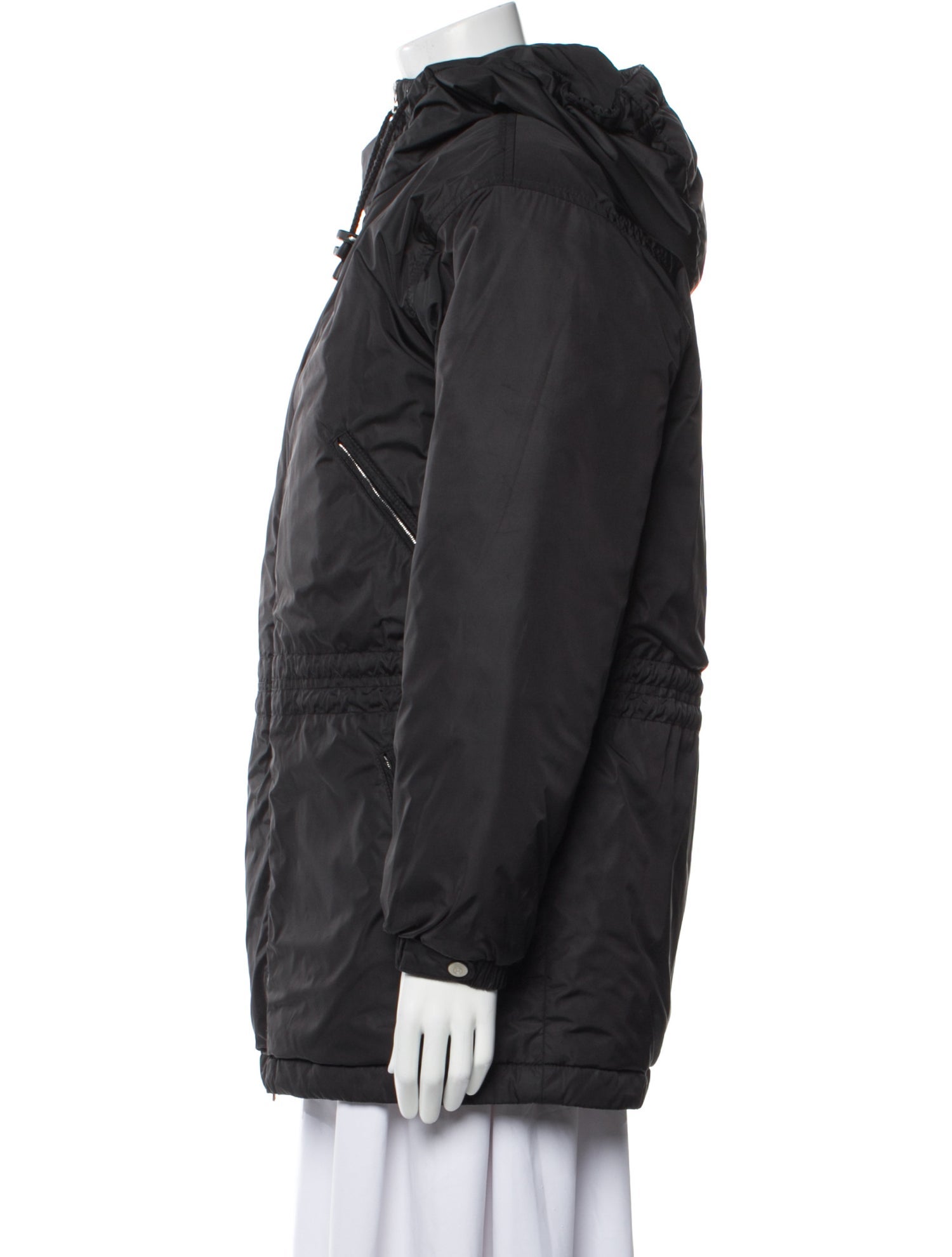 Bogner Parka