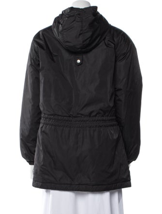 Bogner Parka