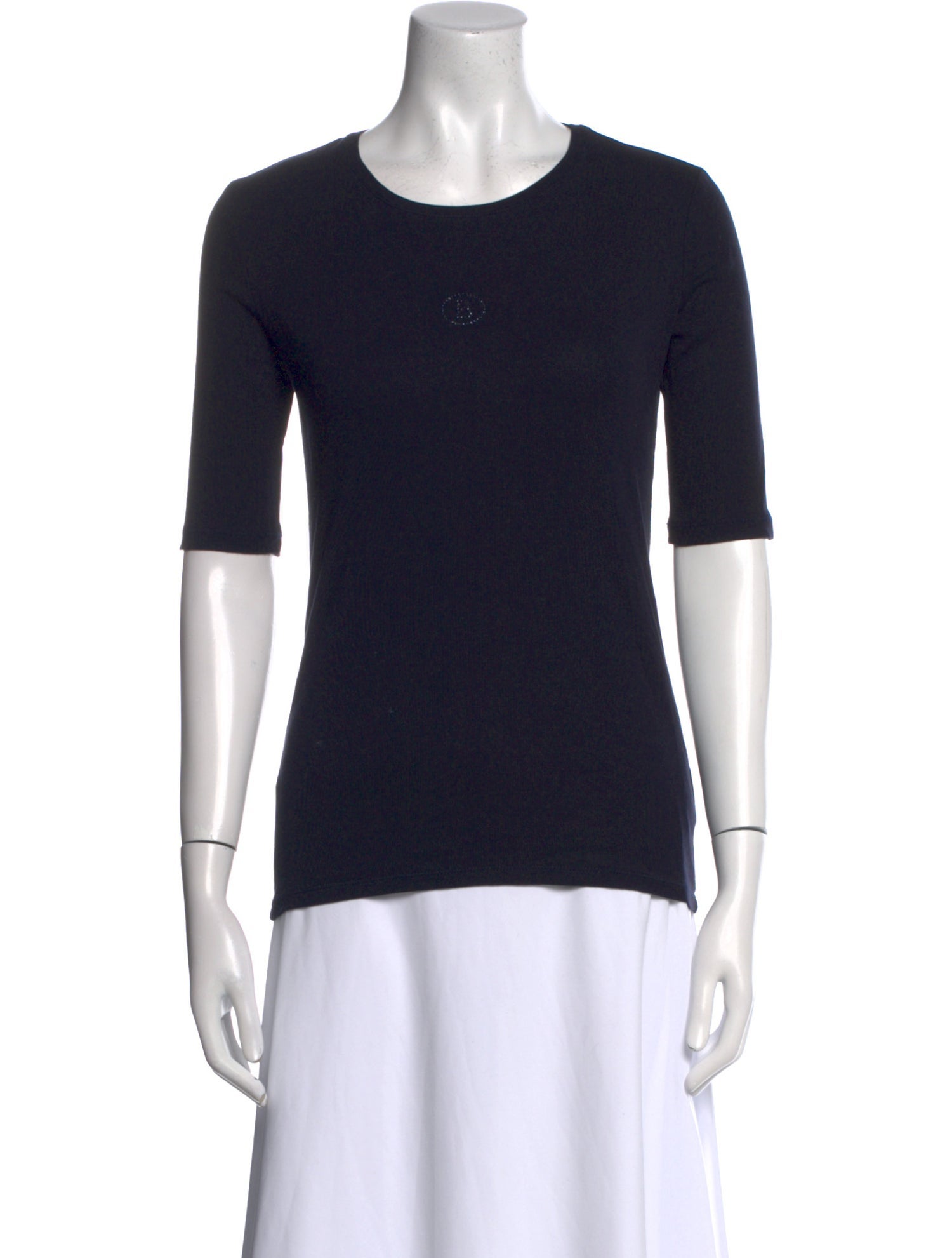 Bogner Crew Neck Short Sleeve T-Shirt