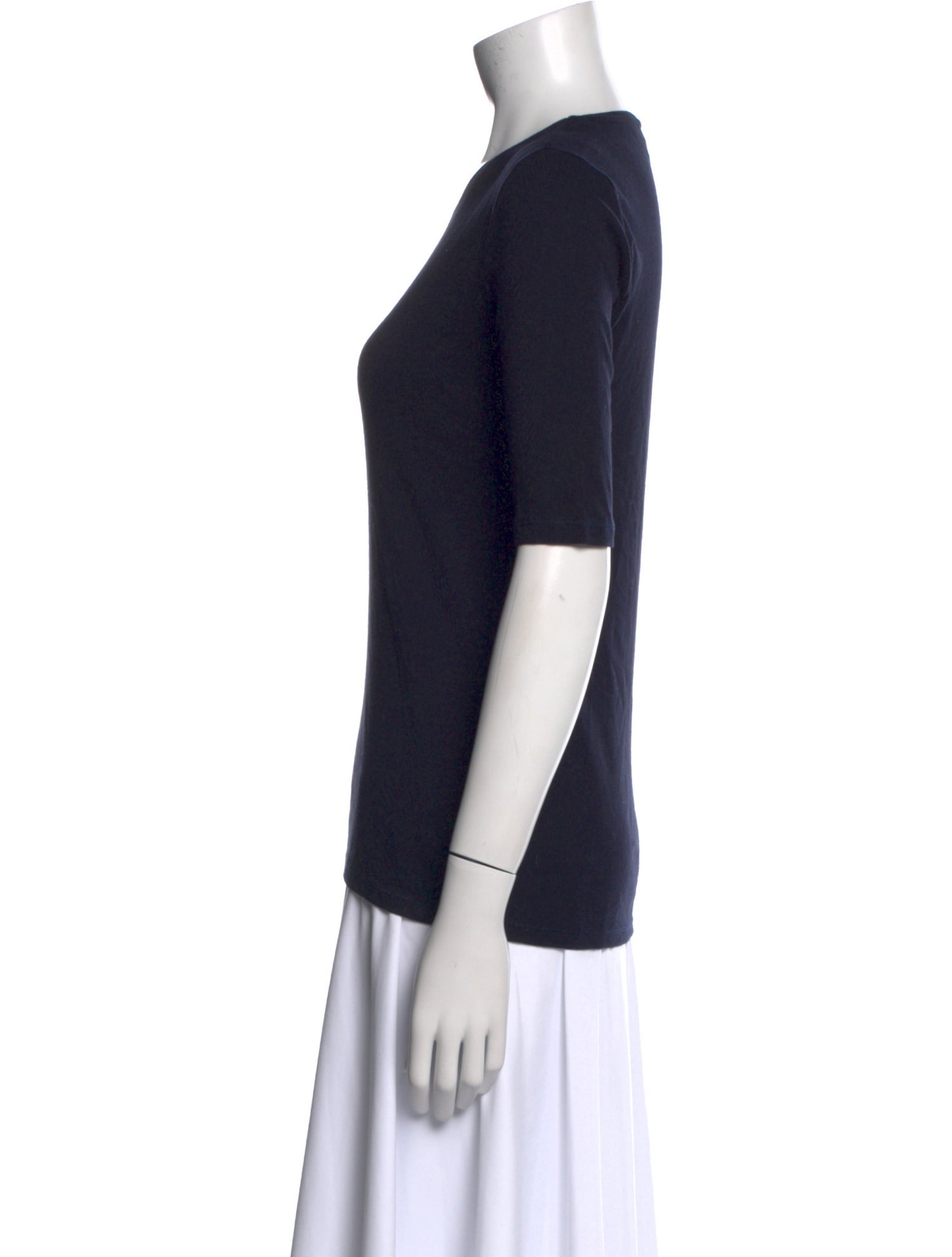 Bogner Crew Neck Short Sleeve T-Shirt