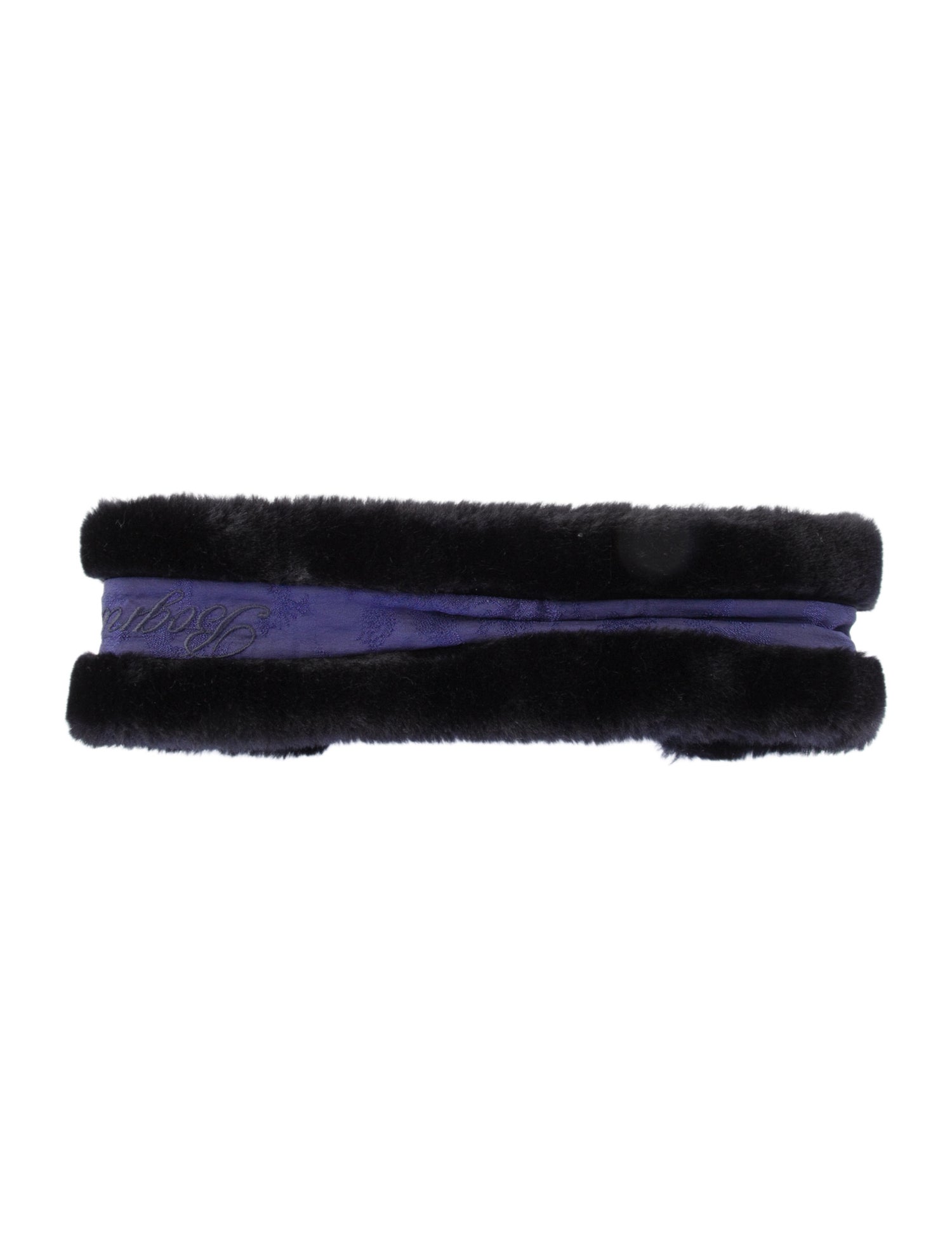 Bogner Faux Fur Headband
