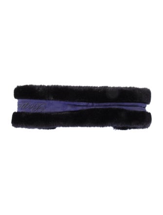 Bogner Faux Fur Headband