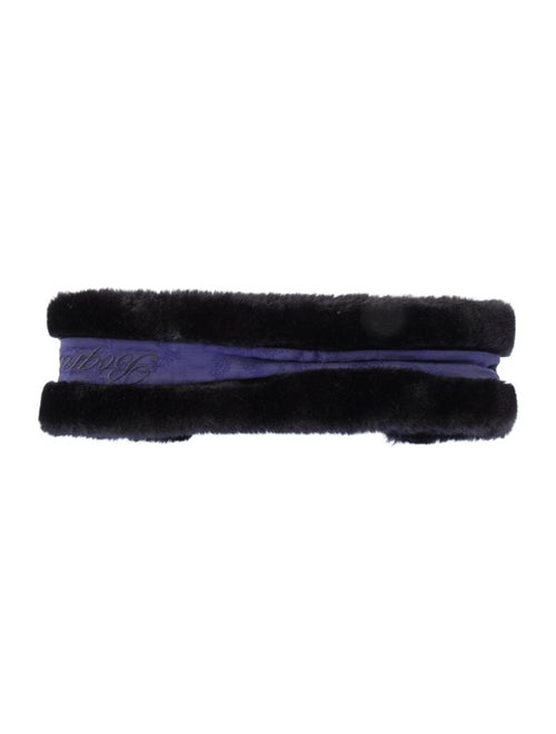 Bogner Faux Fur Headband