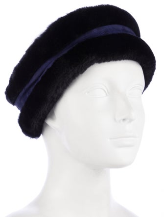 Bogner Faux Fur Headband