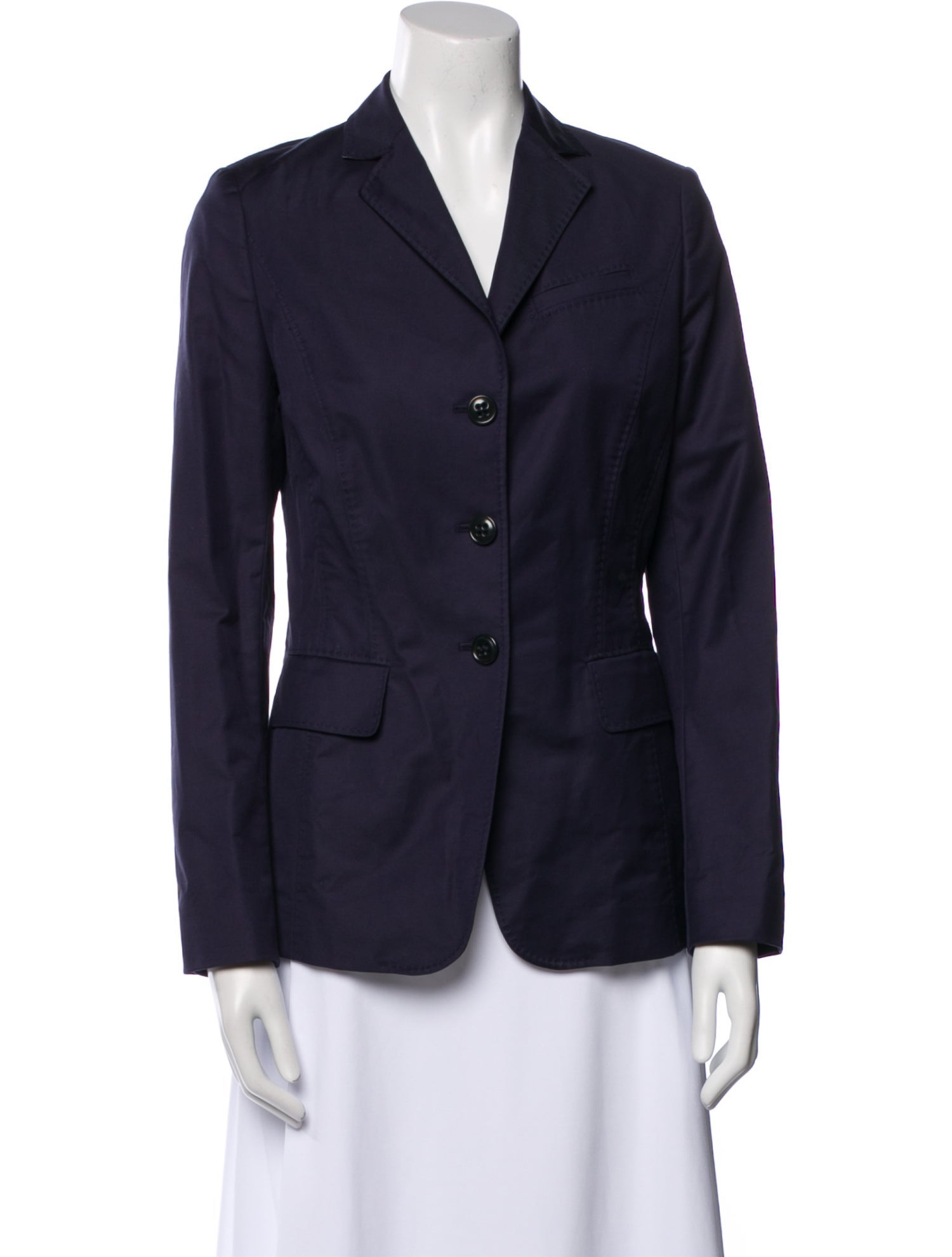 Bogner Blazer