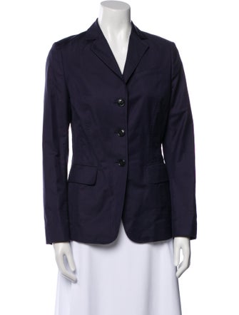 Bogner Blazer