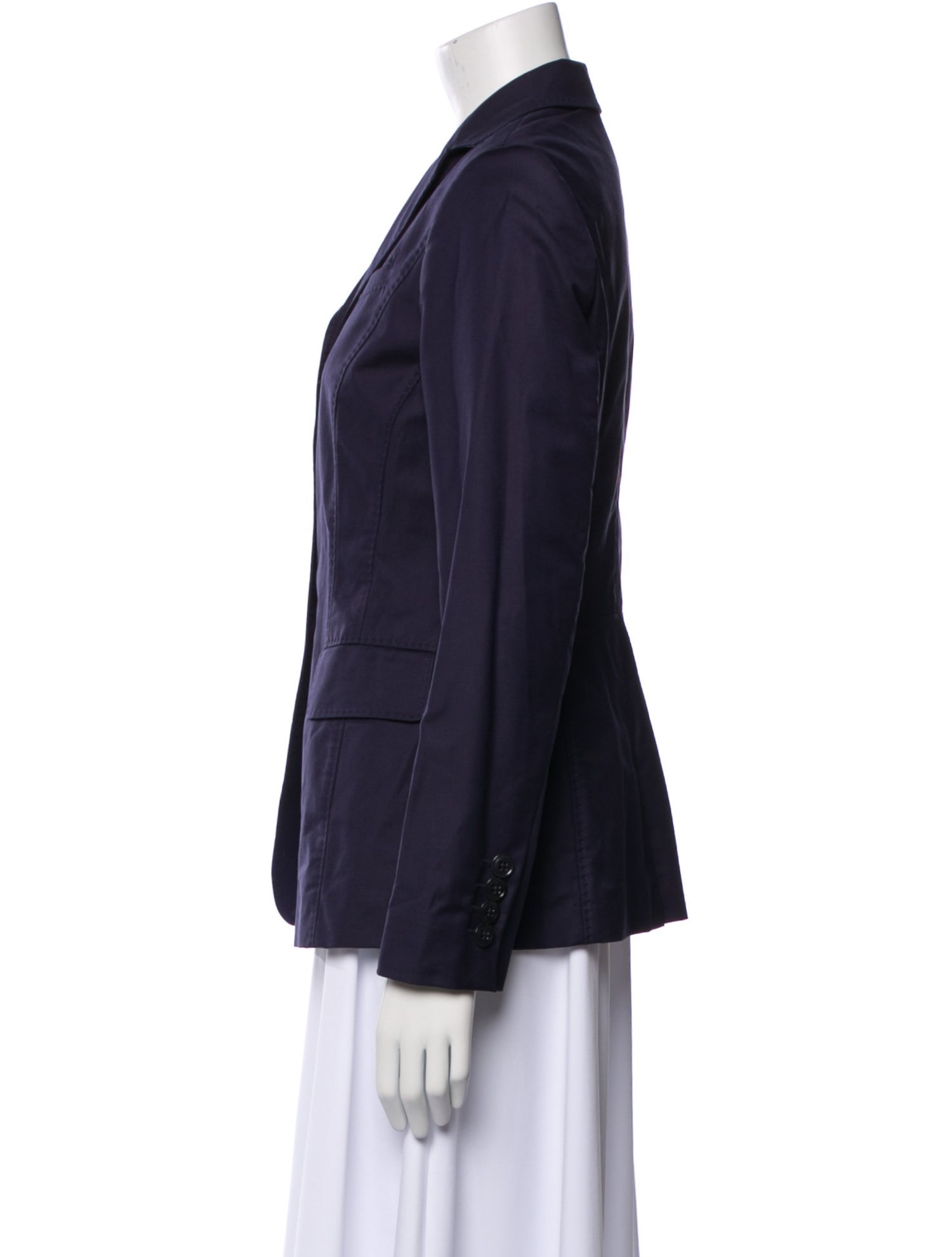 Bogner Blazer
