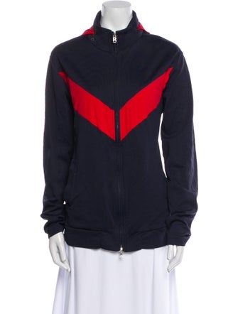 Bogner Bomber Jacket