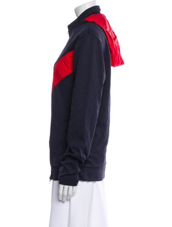 Bogner Bomber Jacket