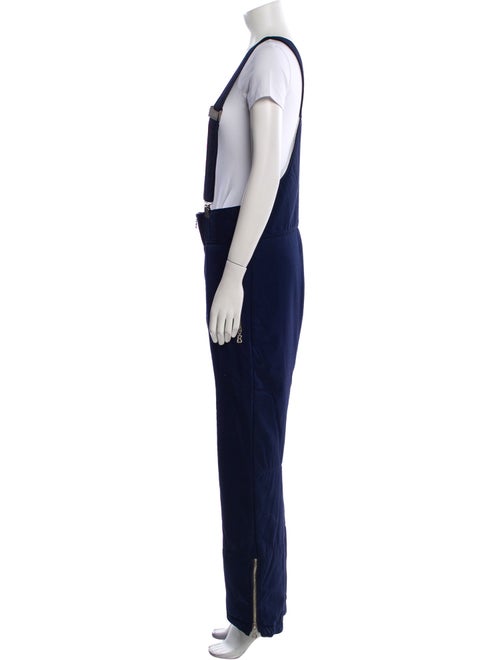 Bogner Square Neckline Jumpsuit