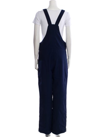 Bogner Square Neckline Jumpsuit
