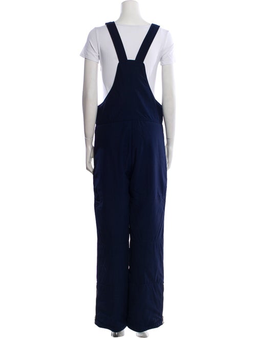 Bogner Square Neckline Jumpsuit