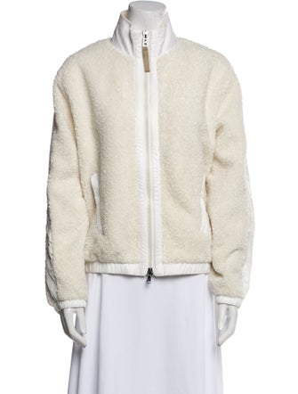 Bogner Emylia Faux Fur Jacket