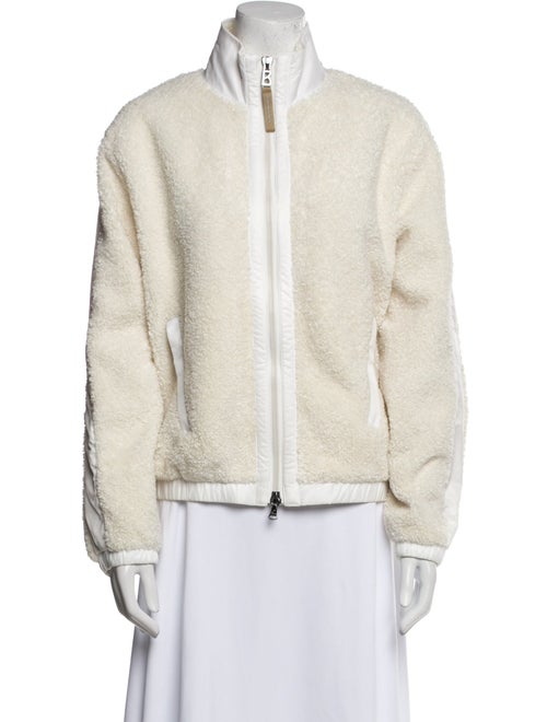 Bogner Emylia Faux Fur Jacket