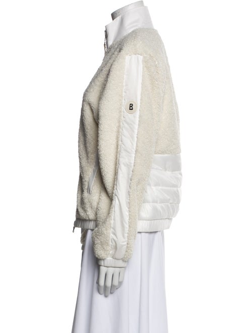 Bogner Emylia Faux Fur Jacket