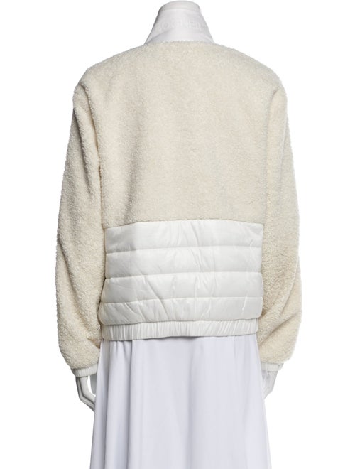 Bogner Emylia Faux Fur Jacket