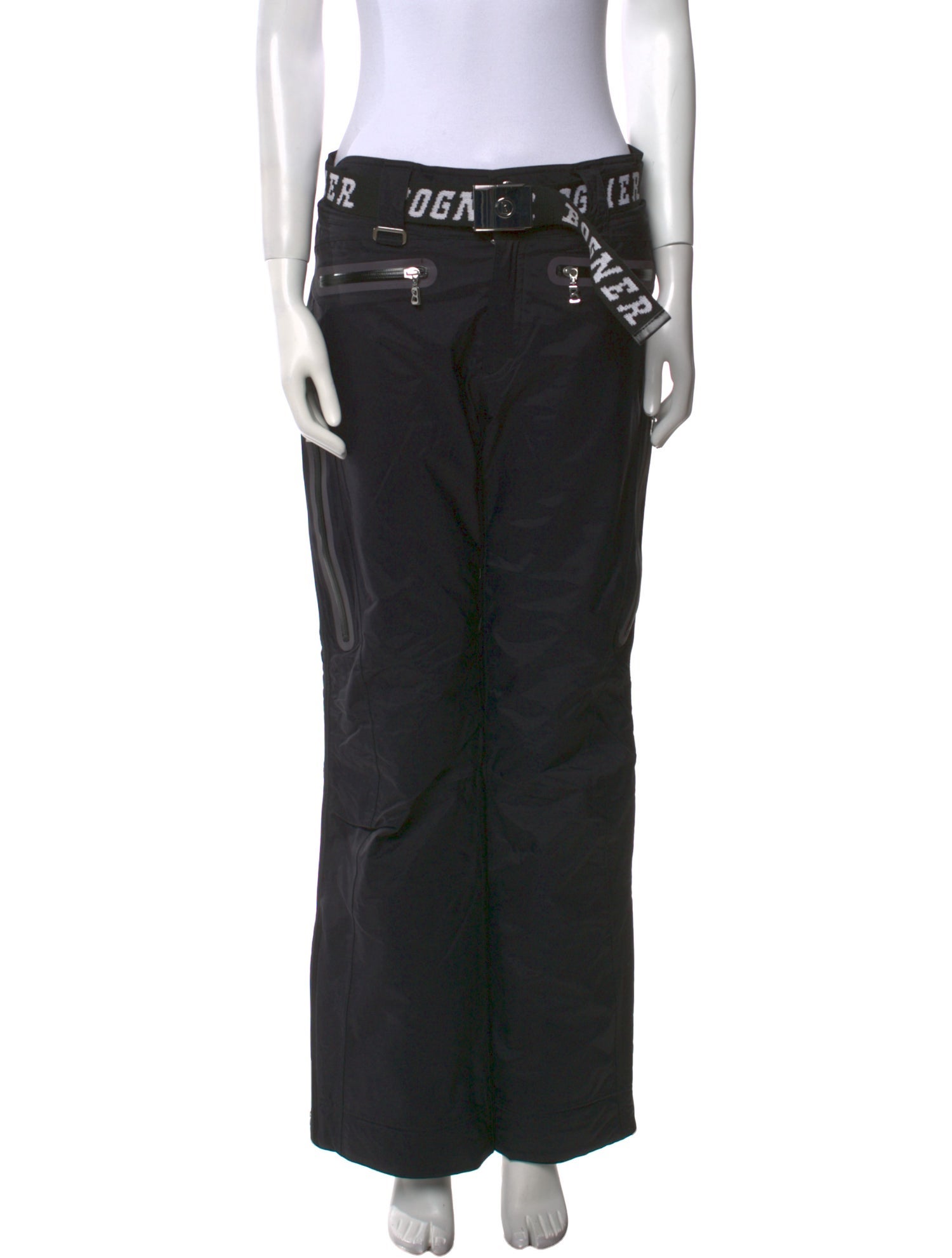 Bogner Wide Leg Pants