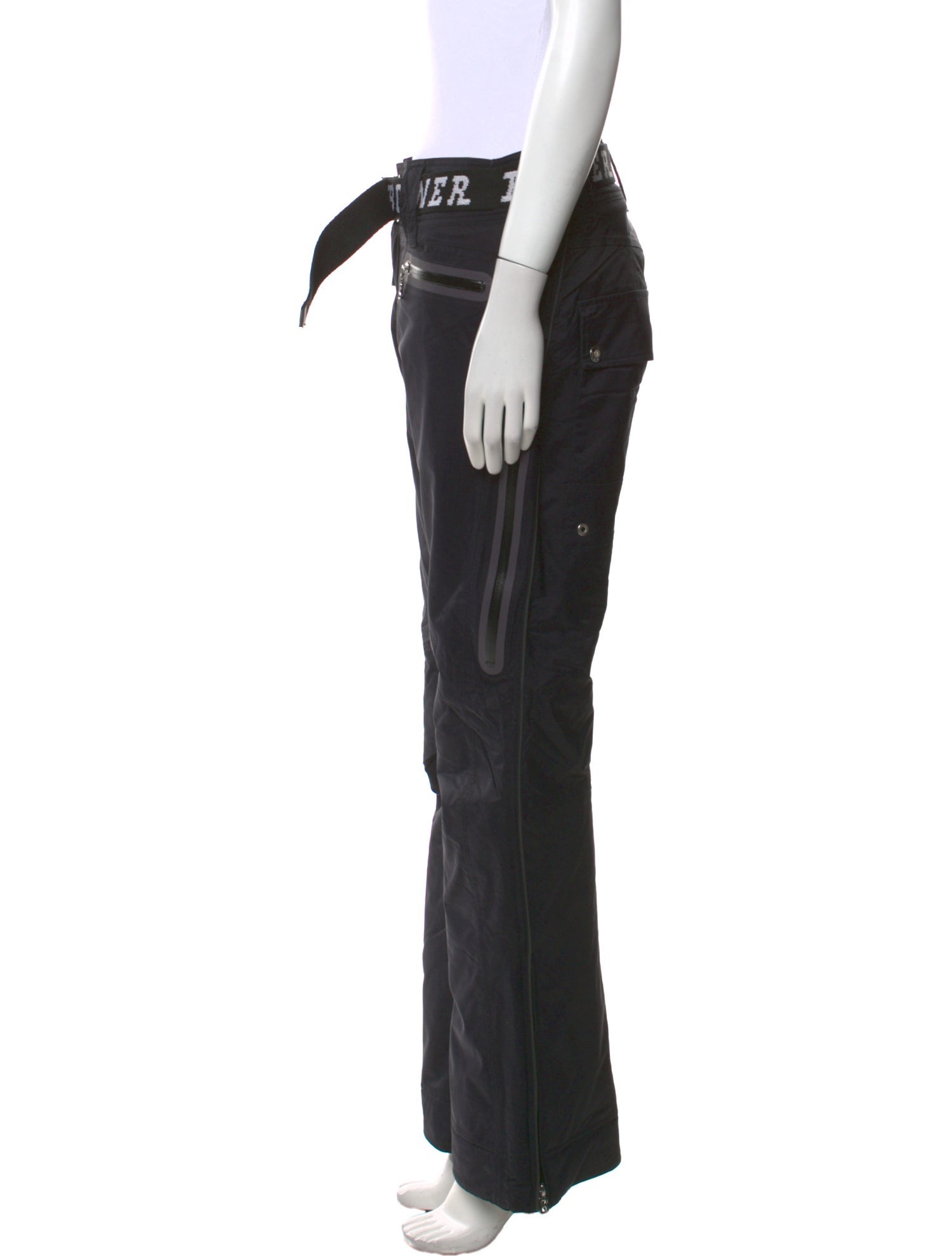 Bogner Wide Leg Pants